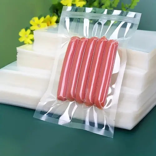 Food Storage Vacuum Sealer Bags