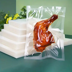 Food Storage Vacuum Sealer Bags