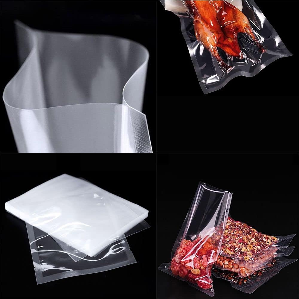 Food Storage Vacuum Sealer Bags