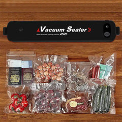 Food Saver Vacuum Sealer Machine | 10 Free Vacuum Bags